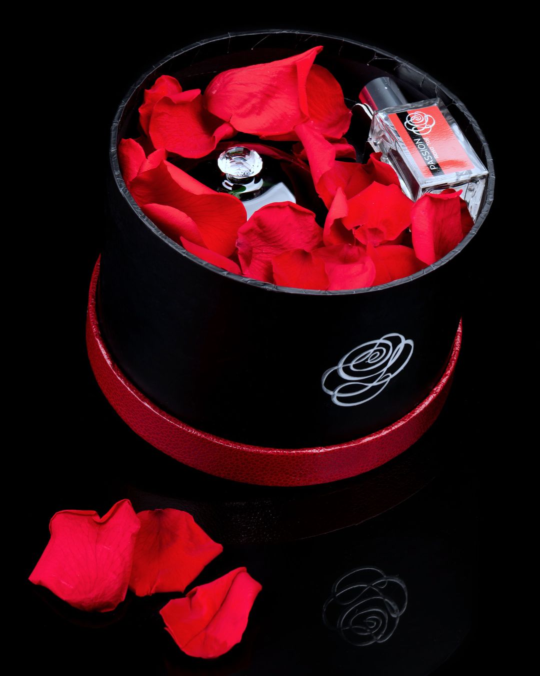 GIFT BOX: ENCHANTED ROSE