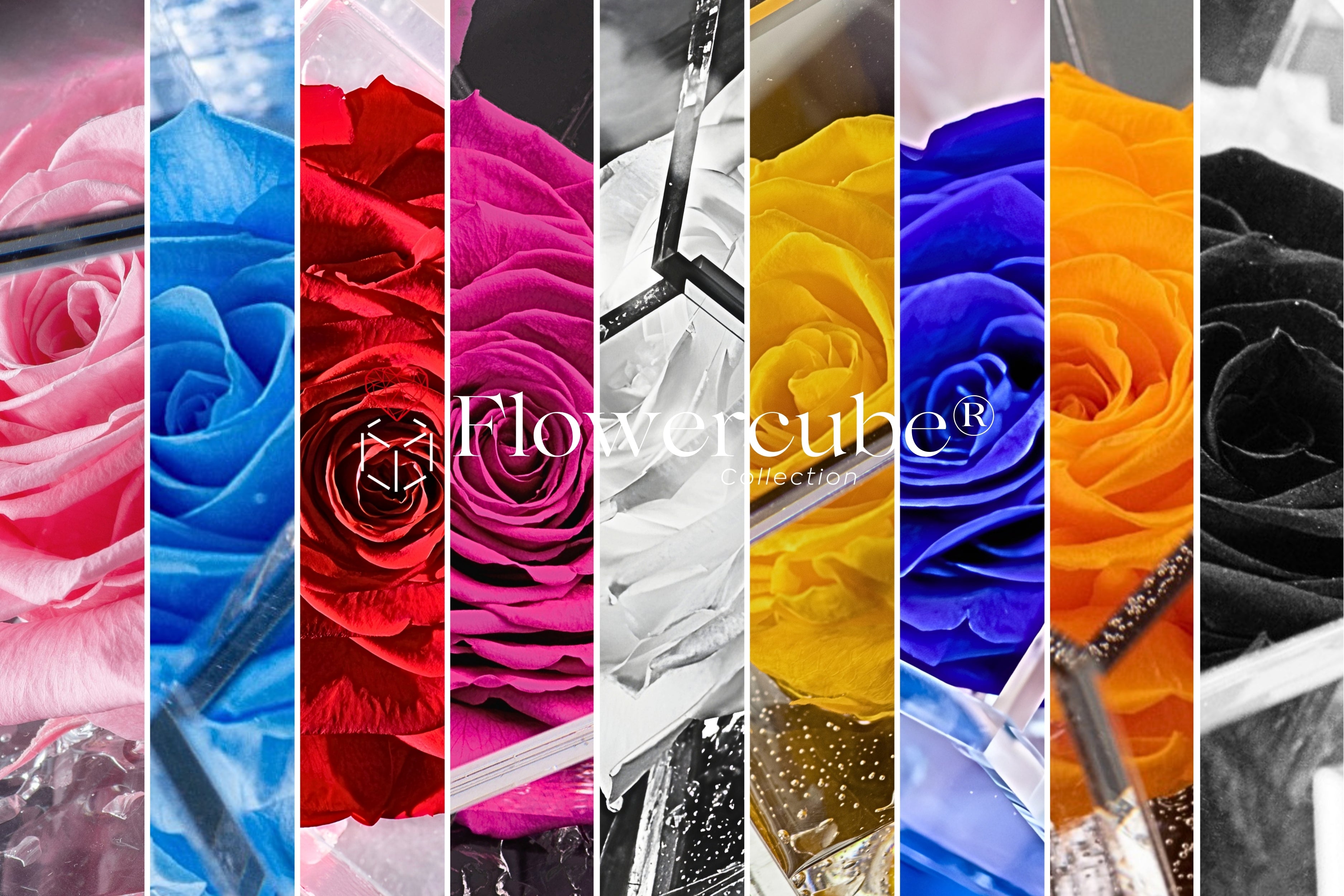 Flowercube®