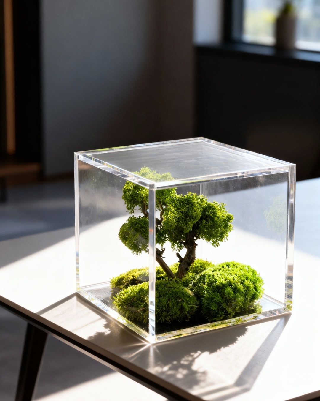 FLOWERCUBE® SPECIAL EDITION BONSAI