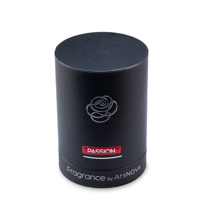 FRAGRANCE PASSION ROSE TAIF 100 ml